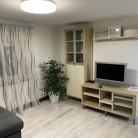 Ferienwohnung Kraemer Bonnigheim Bagian luar foto