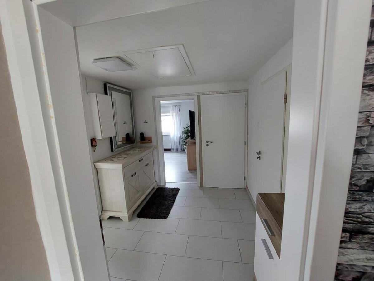Ferienwohnung Kraemer Bonnigheim Bagian luar foto
