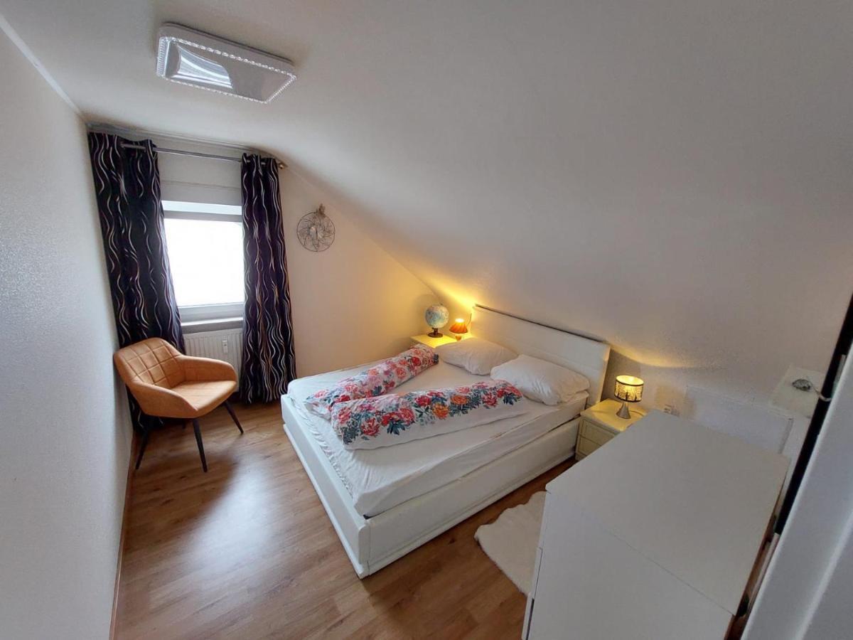 Ferienwohnung Kraemer Bonnigheim Bagian luar foto