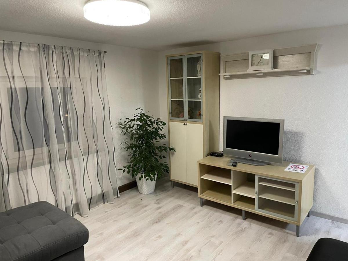 Ferienwohnung Kraemer Bonnigheim Bagian luar foto